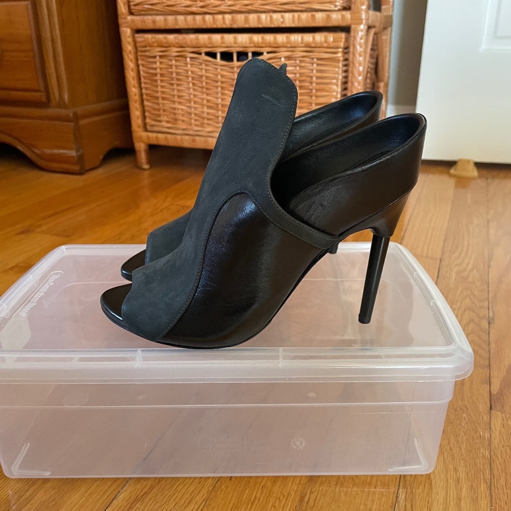 3.1 Phillip Lim Heels - NEW!
